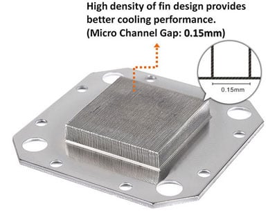 7_Optimized Micro-Channel Structure